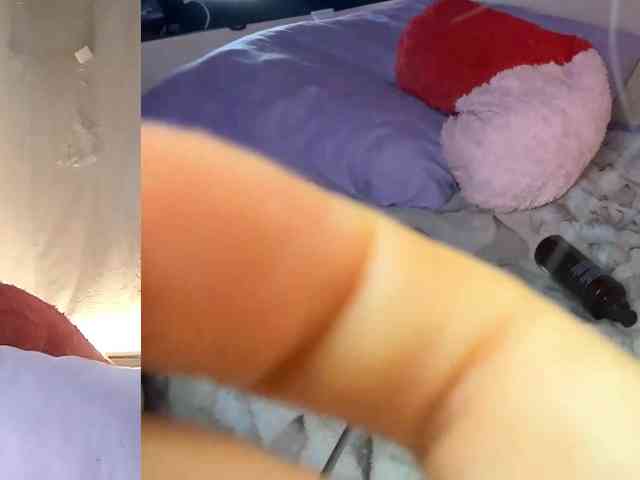 MargueritaMusto webcam