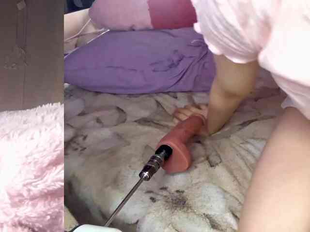 MargueritaMusto webcam