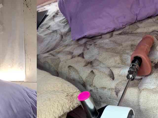 MargueritaMusto webcam