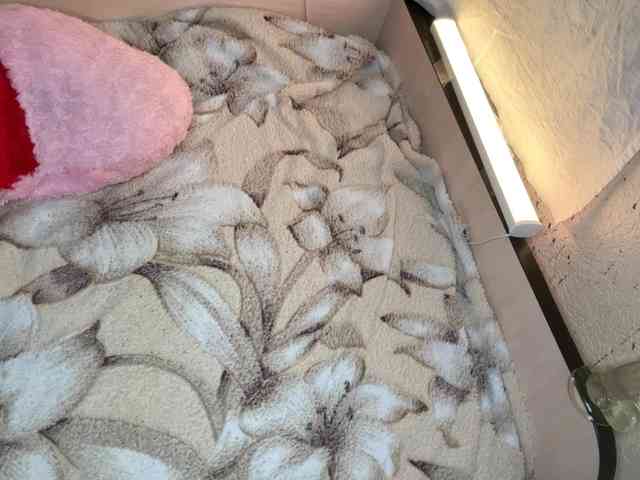 MargueritaMusto webcam