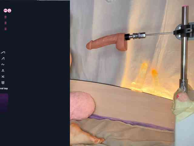 MargueritaMusto webcam