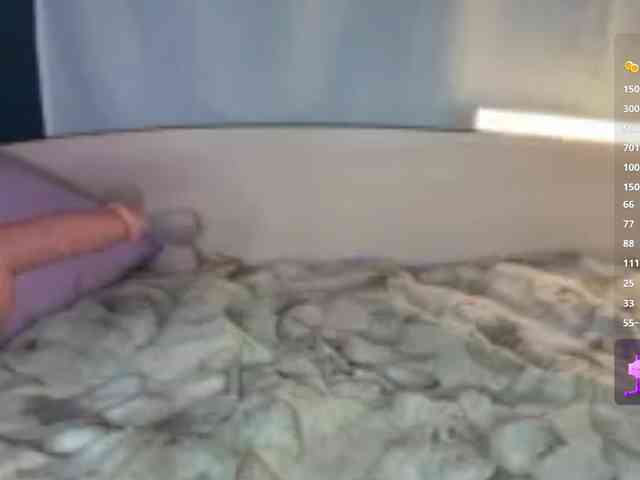 MargueritaMusto webcam