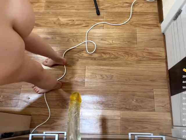 MargueritaMusto webcam