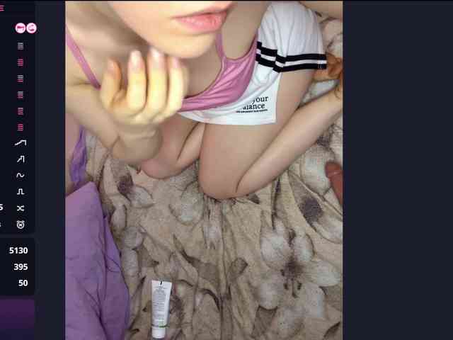 MargueritaMusto webcam