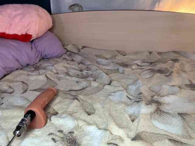 MargueritaMusto webcam