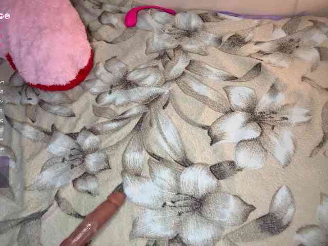 MargueritaMusto webcam