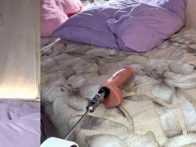 MargueritaMusto webcam