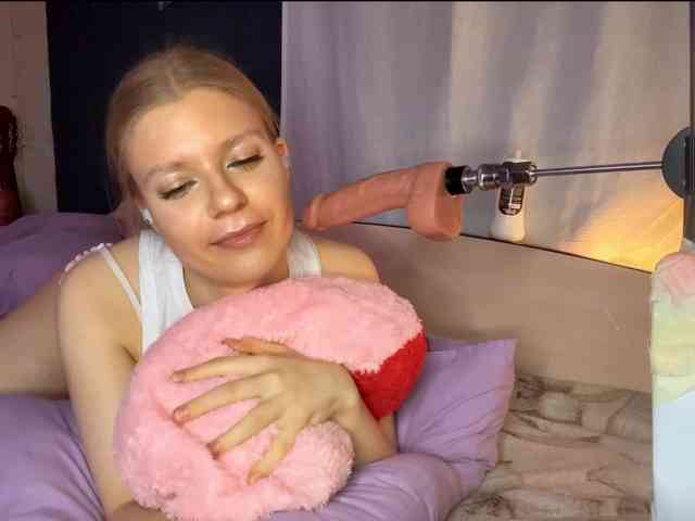 MargueritaMusto webcam