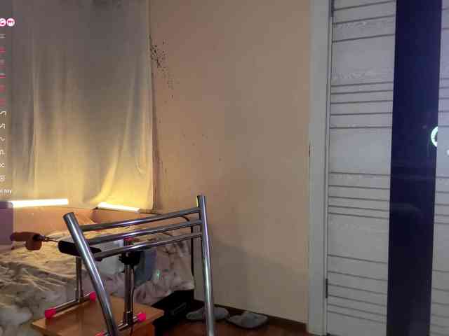 MargueritaMusto webcam