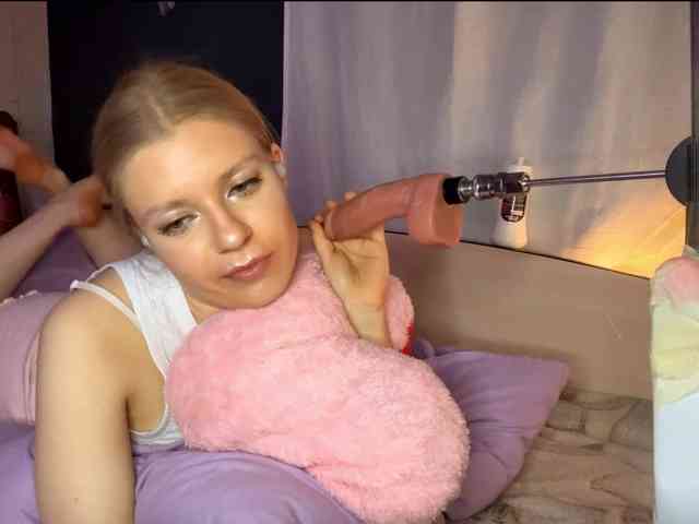 MargueritaMusto webcam