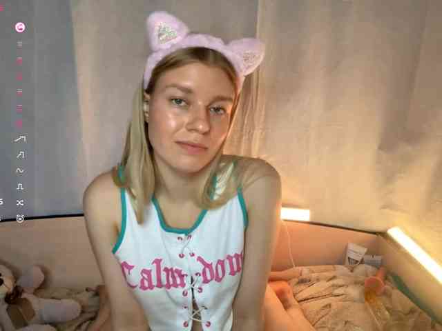 MargueritaMusto webcam