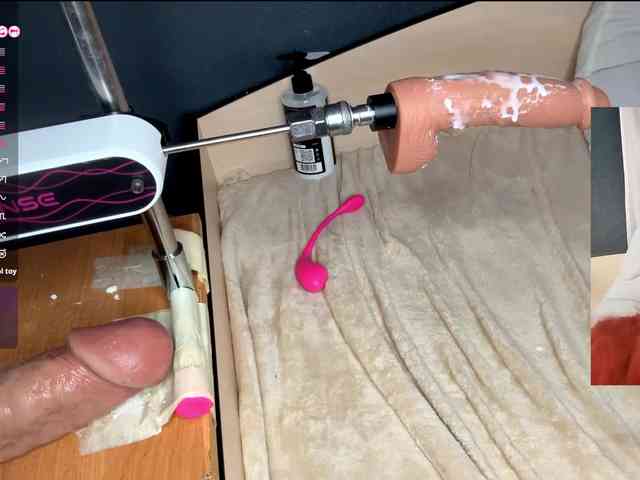 MargueritaMusto webcam