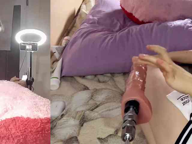 MargueritaMusto webcam