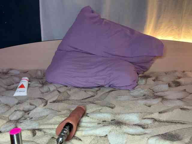 MargueritaMusto webcam