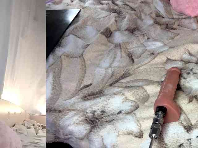 MargueritaMusto webcam