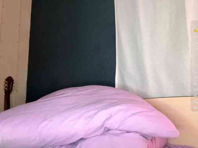 MargueritaMusto webcam