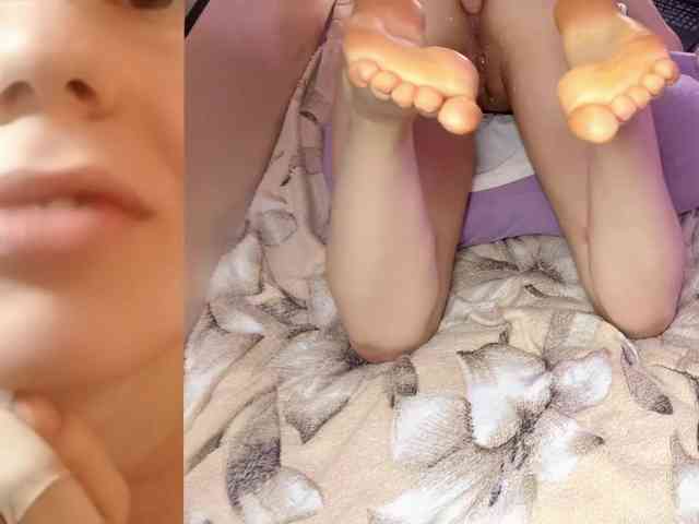 MargueritaMusto webcam