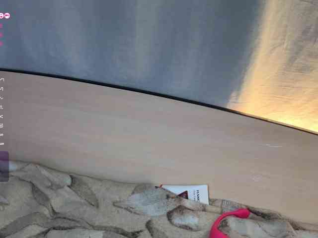 MargueritaMusto webcam