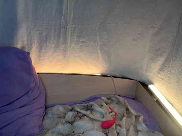 MargueritaMusto webcam