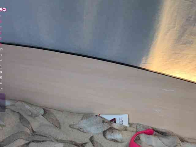 MargueritaMusto webcam