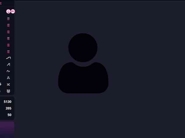 MargueritaMusto webcam