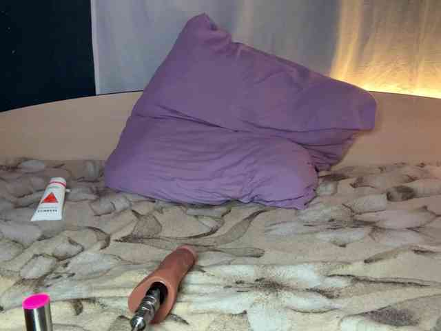 MargueritaMusto webcam