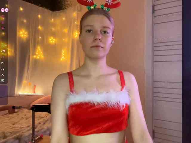 MargueritaMusto webcam