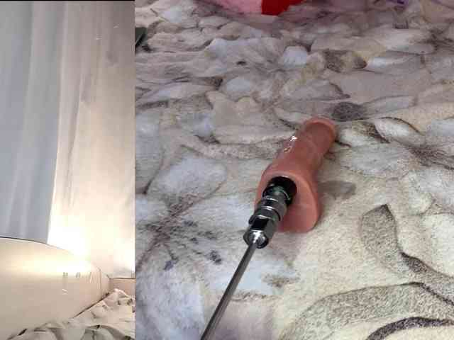 MargueritaMusto webcam