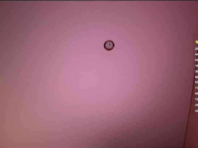 MargueritaMusto webcam