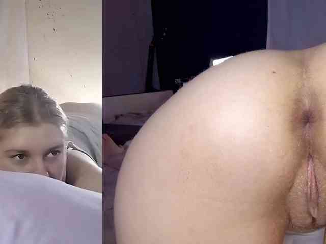 MargueritaMusto webcam