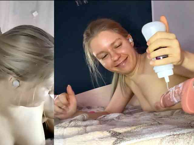 MargueritaMusto webcam