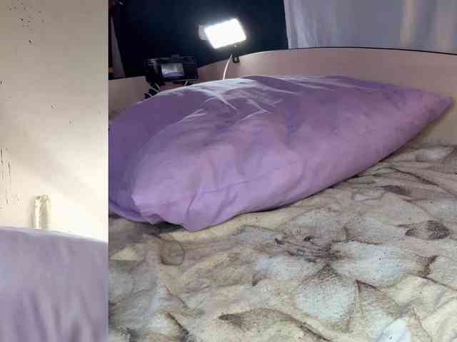 MargueritaMusto webcam