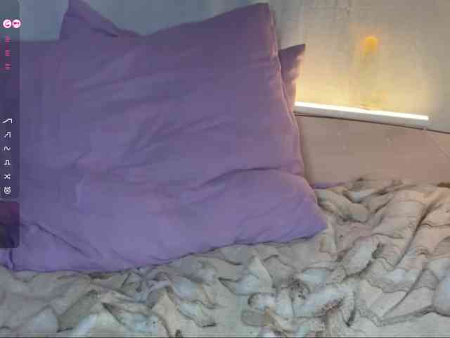 MargueritaMusto webcam