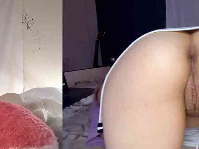 MargueritaMusto webcam