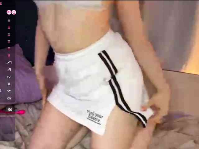 MargueritaMusto webcam