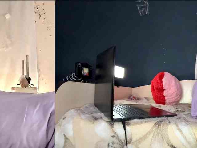 MargueritaMusto webcam