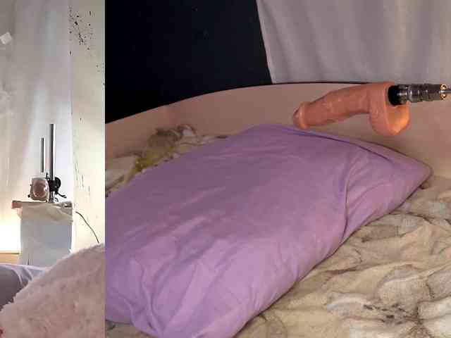 MargueritaMusto webcam