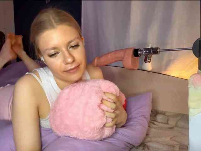 MargueritaMusto webcam