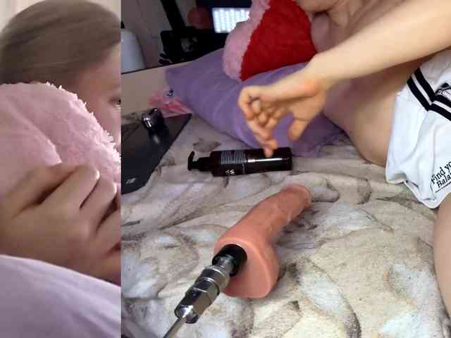 MargueritaMusto webcam