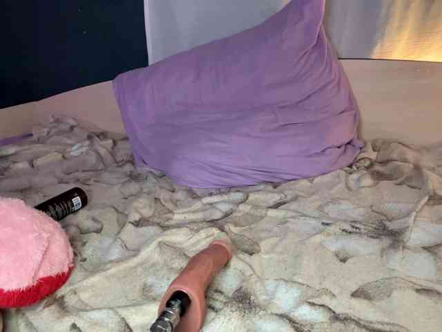 MargueritaMusto webcam