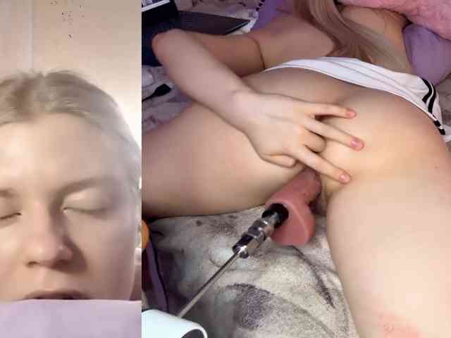 MargueritaMusto webcam