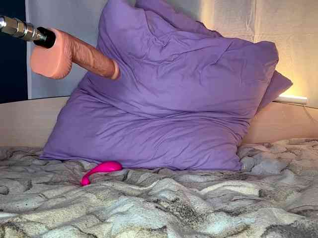 MargueritaMusto webcam