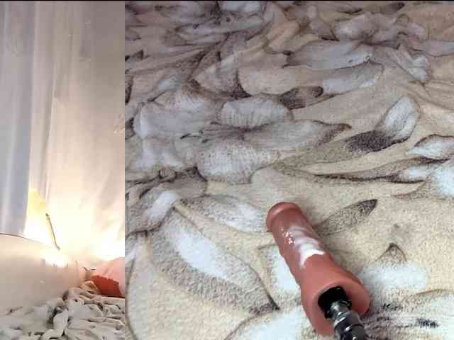 MargueritaMusto webcam