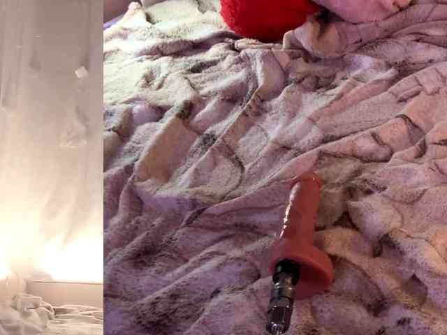 MargueritaMusto webcam