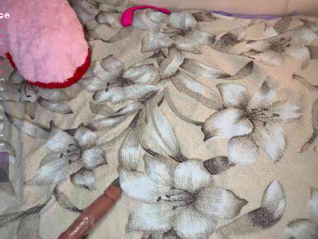 MargueritaMusto webcam