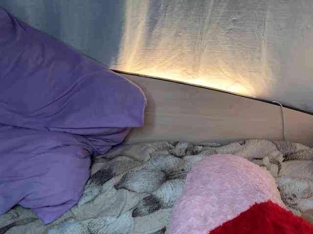 MargueritaMusto webcam