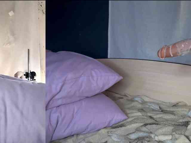 MargueritaMusto webcam