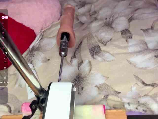 MargueritaMusto webcam