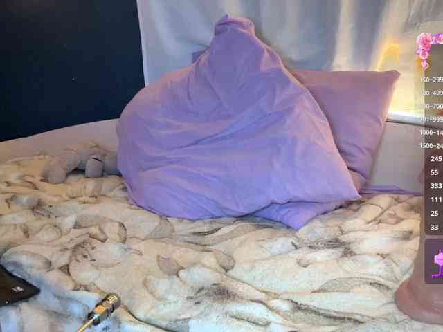 MargueritaMusto webcam