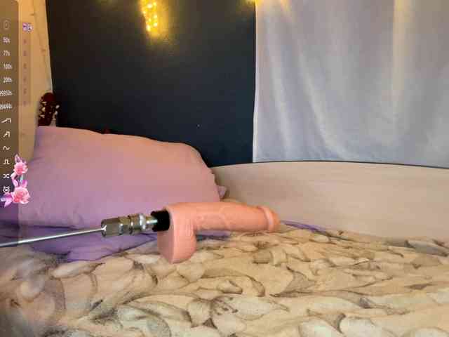 MargueritaMusto webcam